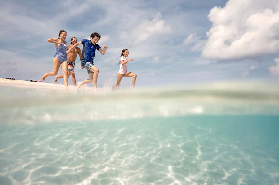 From Port Douglas: Outer Reef Cruise by Luxury Catamaran - Why the Mackay Cay route feels different