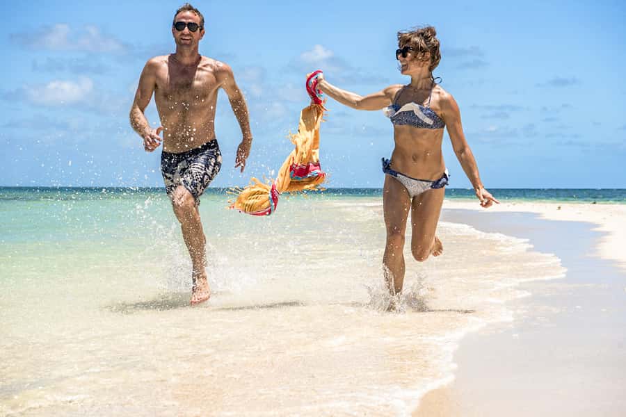 From Port Douglas: Outer Reef Cruise by Luxury Catamaran - Is $240 good value?