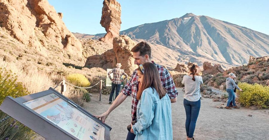 From Puerto de la Cruz: Teide and Masca VIP Tour - Key points to know before booking