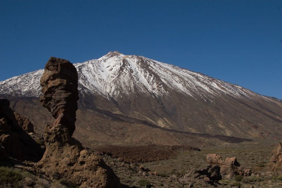 From Puerto de la Cruz: Teide and Masca VIP Tour - Arenas Negras, Chinyero, and the stories beneath the road