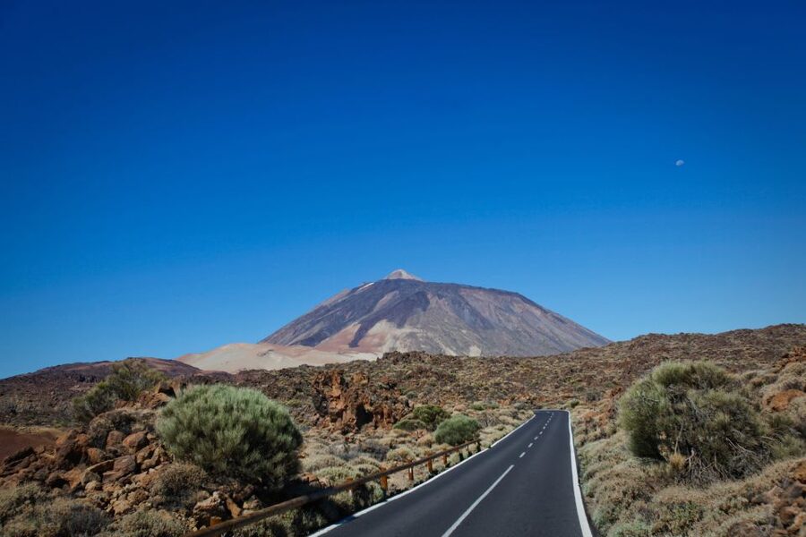 From Puerto de la Cruz: Teide and Masca VIP Tour - Who will enjoy this day most