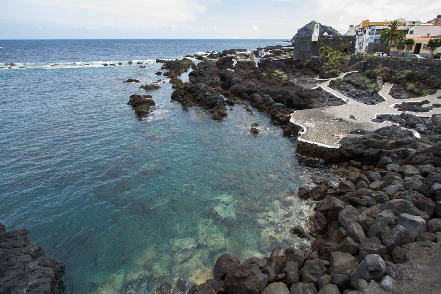 From South Tenerife: VIP Grand Tour Tenerife island - What the VIP minivan format really offers