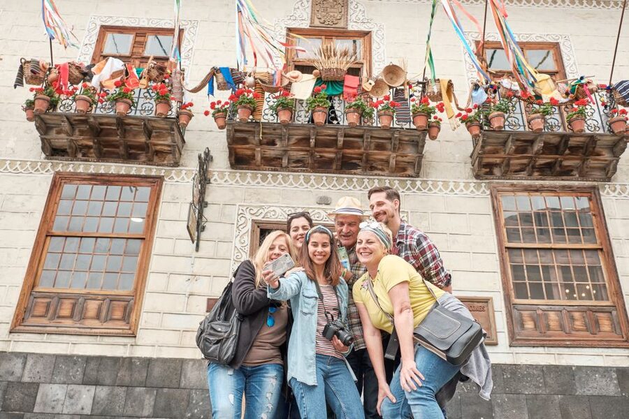 From South Tenerife: VIP Grand Tour Tenerife island - Is $110 a fair price?