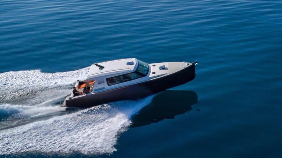 From Split: Blue Cave and Hvar Guided Tour by Luxury Boat - Key points to know before booking