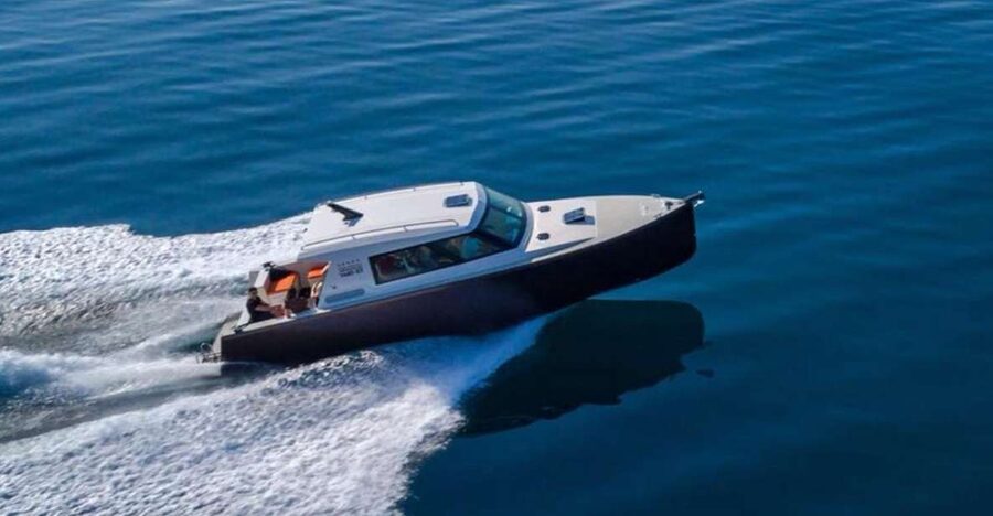 From Split: Blue Cave and Hvar Guided Tour by Luxury Boat - Why this boat trip works as a day from Split