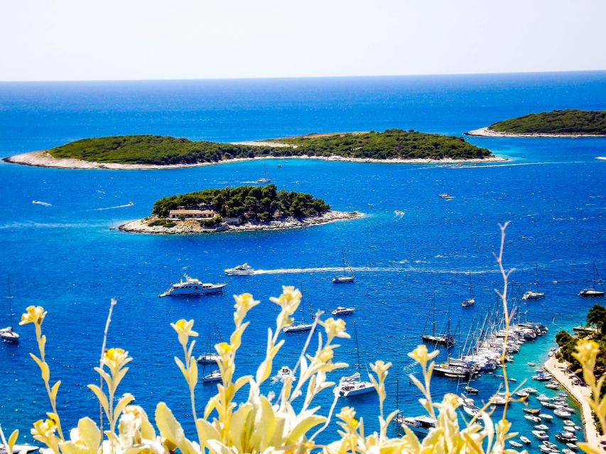 From Split: Blue Cave and Hvar Guided Tour by Luxury Boat - Who will enjoy this day most?