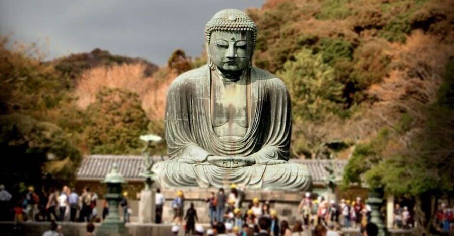 From Tokyo: Kamakura Private Customize Tour by Luxury Van - Key points to know before booking