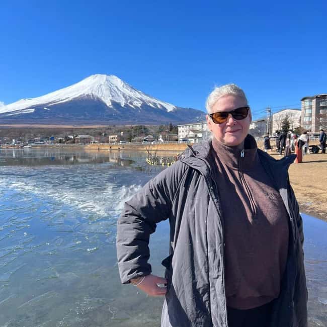 From Tokyo: Mt Fuji Private Day Tour In Luxury Land Cruiser - Shrines, forests, and a quieter side of Fuji