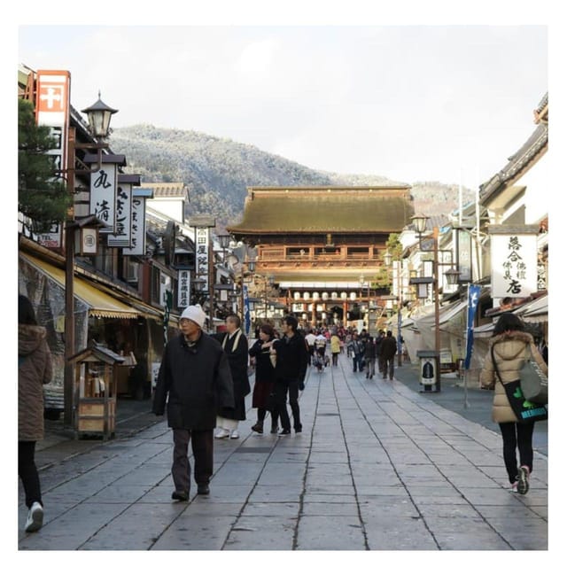 From Tokyo/Nagano: Luxury Snow Monkey Private Full-Day Tour - Comfort, weather, and what to pack