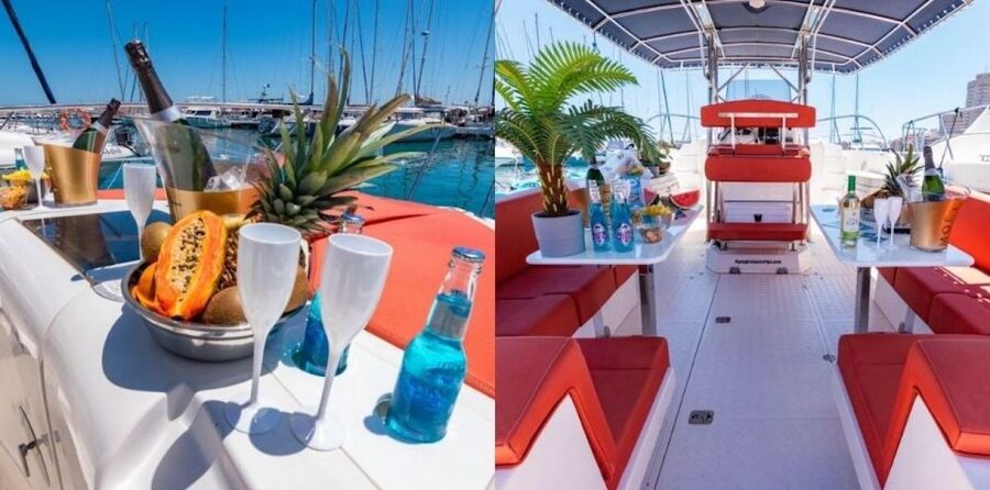 Fuengirola: Luxury Private Boat Rental With Skipper - Key points to know before booking