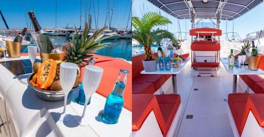 Fuengirola: Luxury Private Boat Rental With Skipper - Why the private format matters