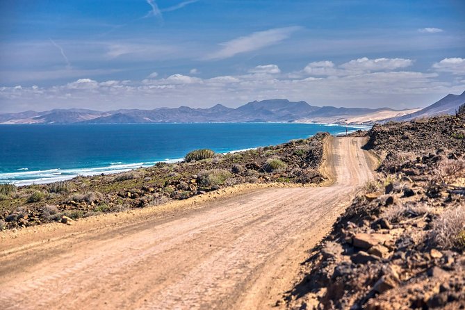 Fuerteventura: Cofete Beach and "Villa Winter" VIP Tour - Pickup, timing, and the practical details