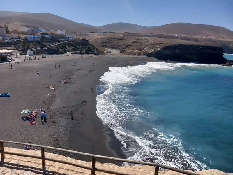 Fuerteventura: Island Highlights and Hotspots Grand VIP Tour - Key points before you book