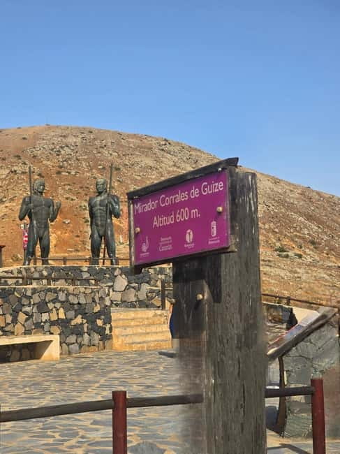 Fuerteventura: Island Highlights and Hotspots Grand VIP Tour - Why this tour makes sense for a short stay