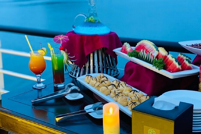 Full Day Halong Bay Luxury Limousine Bus & Buffet Lunch - How good is the value at $62?