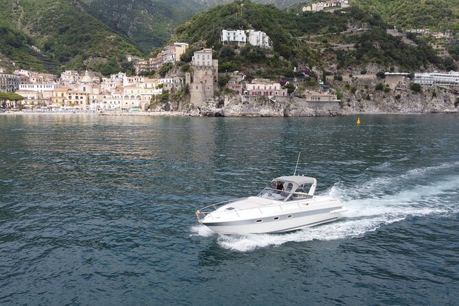 Full day luxury trip around Amalfi Coast and Capri - Weather, timing, and practical limits
