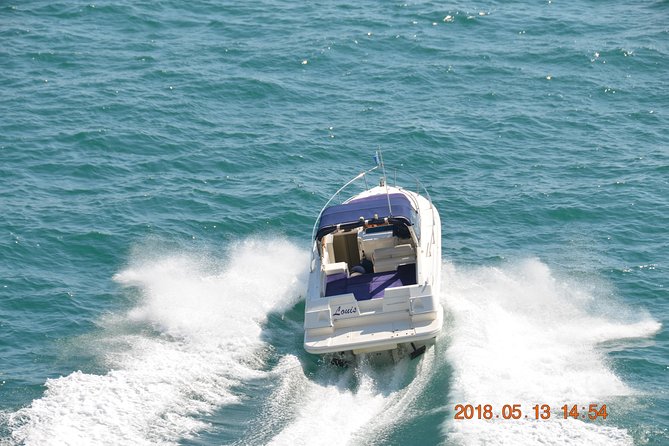 Full day luxury trip around Amalfi Coast - Maiori and Pandora’s Cave