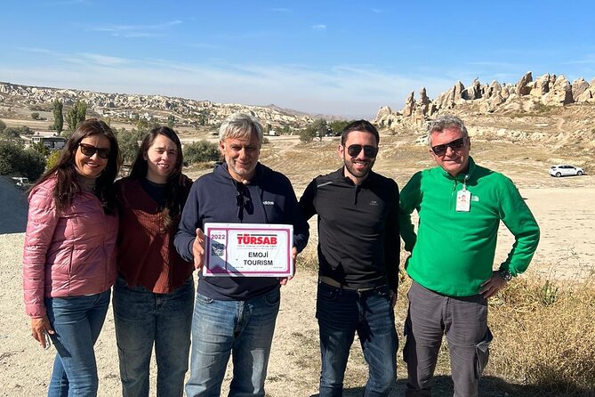Full-Day Private Luxury Cappadocia Tour - Why this private Cappadocia route works
