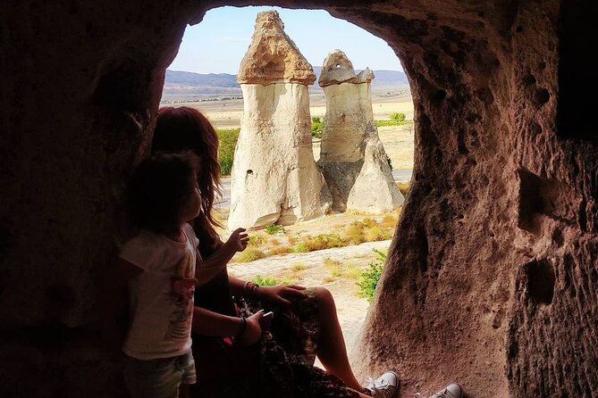 Full-Day Private Luxury Cappadocia Tour - Avanos pottery and a taste of local craft