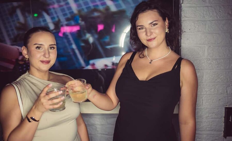 Fun explorers pub Crawl with 1 hour open bar and 3 VIP clubs - What this Krakow pub crawl is really about