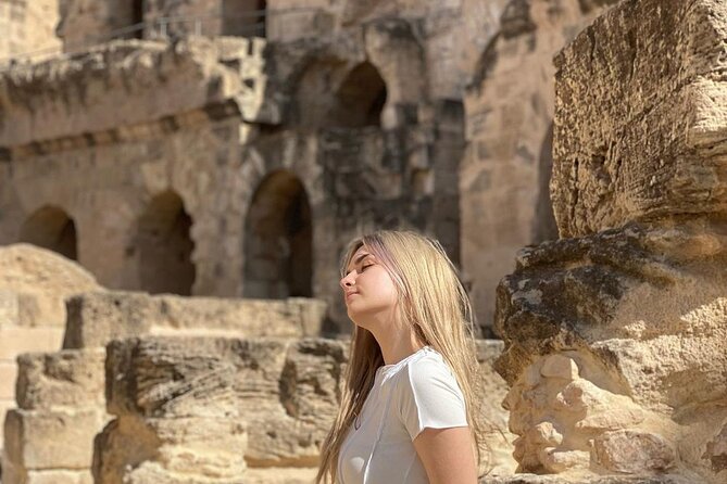 Fun VIP Tour: El Jem, Kairouan, Monastir/Sousse (PICKUP ALL City) - What this private Tunisia day trip is really like