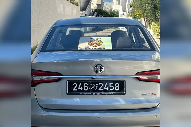Fun VIP Tour: El Jem, Kairouan, Monastir/Sousse (PICKUP ALL City) - What about Sousse?