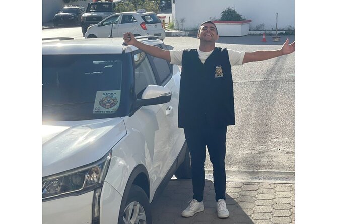 Fun VIP Tour: El Jem, Kairouan, Monastir/Sousse (PICKUP ALL City) - Lunch and the real cost of the trip