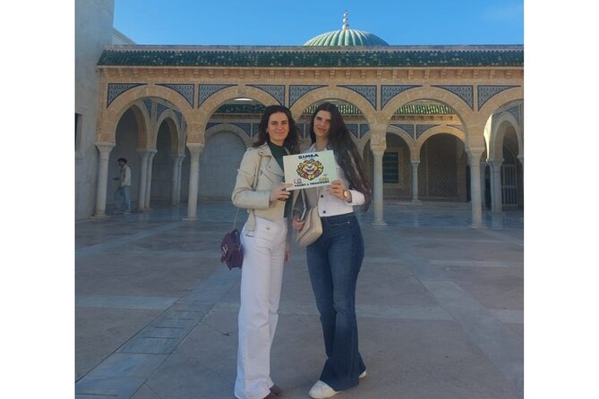 Fun VIP Tour: El Jem, Kairouan, Monastir/Sousse (PICKUP ALL City) - Who will enjoy this tour most?