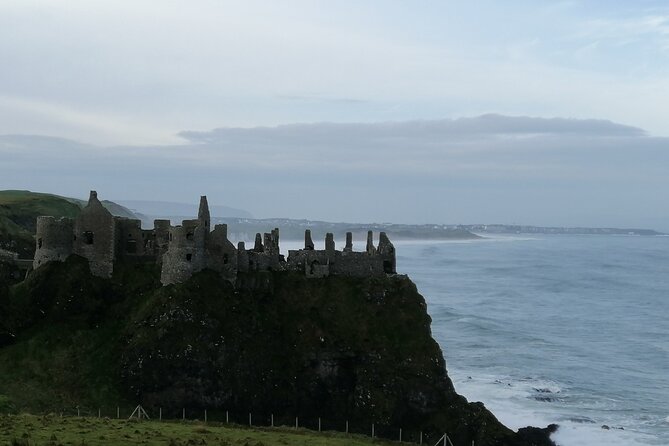 Giant's Causeway & Game of Thrones (luxury Private Tour) - Why this private North Coast tour works