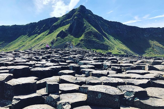 Giant's Causeway Luxury Private Day Tour - Drivers Make or Break a Long Day