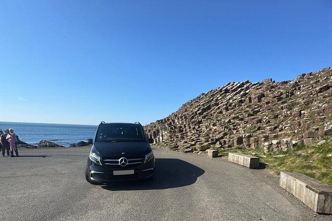 Giant’s Causeway, Luxury Private Tour from Belfast, 1-7 people - The key things to know