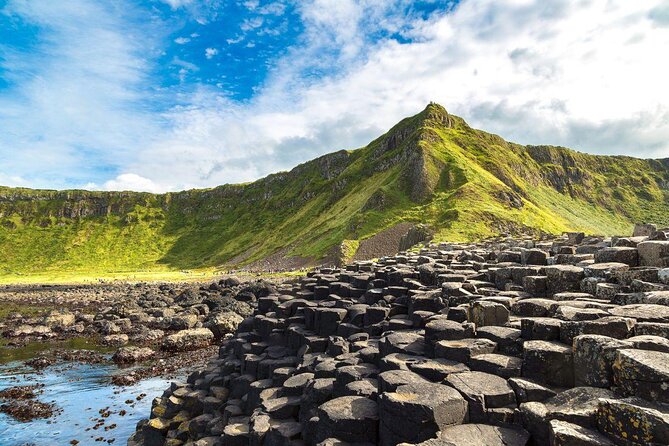 Giant's Causeway Tour from Belfast - Luxury Bus + Castles Tour - Key points to know before booking