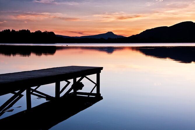 Glasgow: Stirling Castle & Loch Lomond Private Luxury Day Tour - A private day from Glasgow with room to breathe