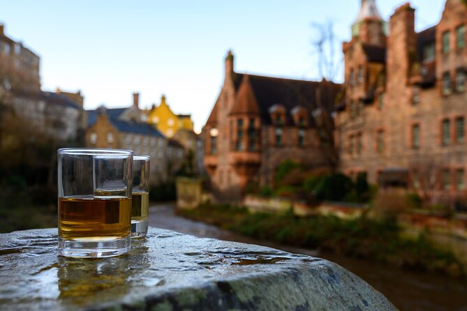 Glasgow: Stirling Castle & Loch Lomond Private Luxury Day Tour - What the $530.99 price really buys