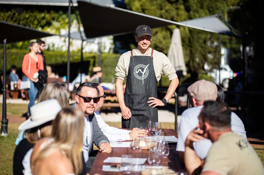 Gold Coast: Premium Wine Tour with Gourmet Lunch - Who should book this day?