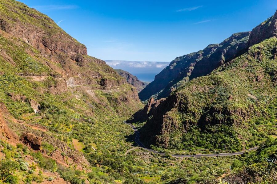 Gran Canaria: Full-Day VIP Tour by Bus - Key points at a glance