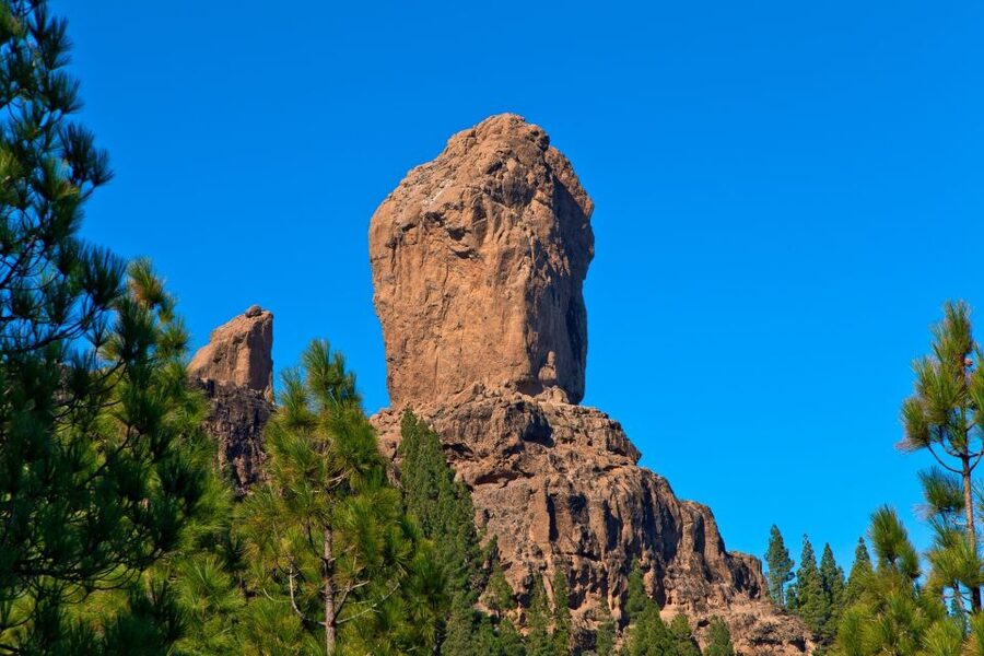 Gran Canaria: Full-Day VIP Tour by Bus - What this nine-hour Gran Canaria route actually covers