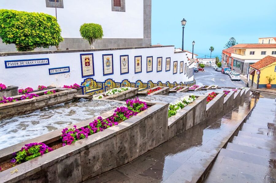 Gran Canaria: Full-Day VIP Tour by Bus - Lunch at around €13 to €15