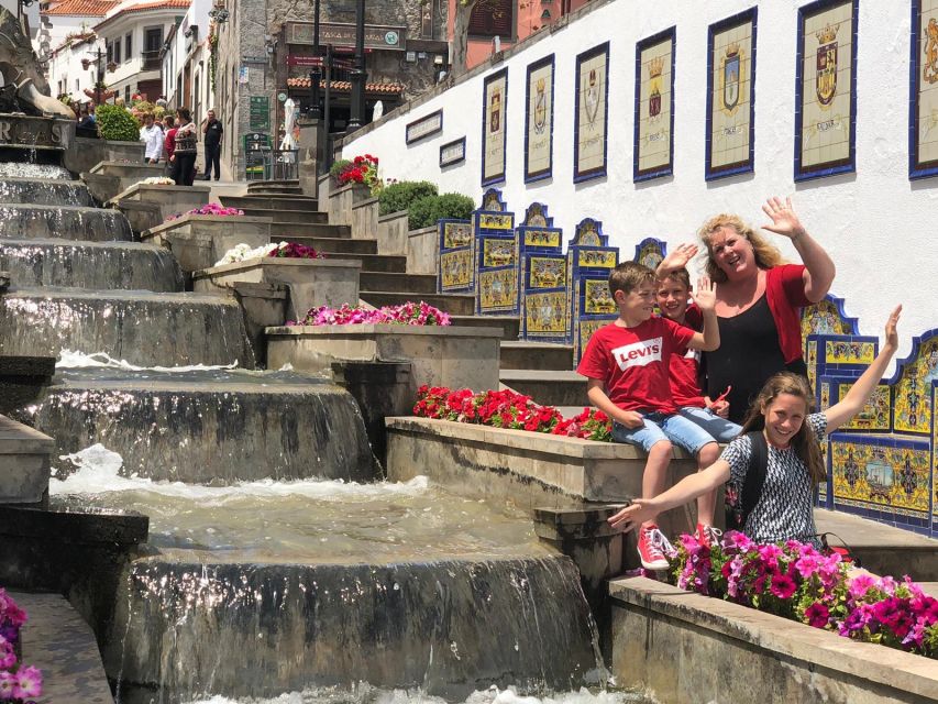 Gran Canaria: Full-Day VIP Tour by Bus - Pickup, timing, and the details that can make or break the day