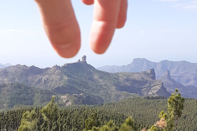 Gran Canaria Highlights Private Tour VIP - Why this private tour reaches the real Gran Canaria