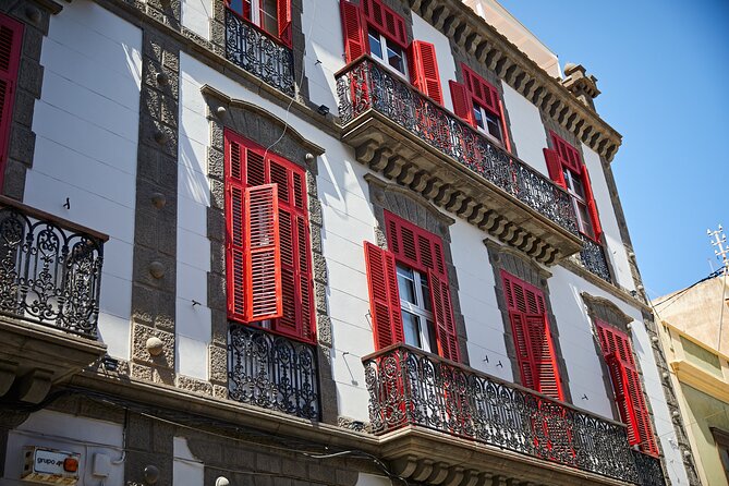 Gran Canaria Highlights Private Tour VIP - Tunte and San Bartolomé de Tirajana