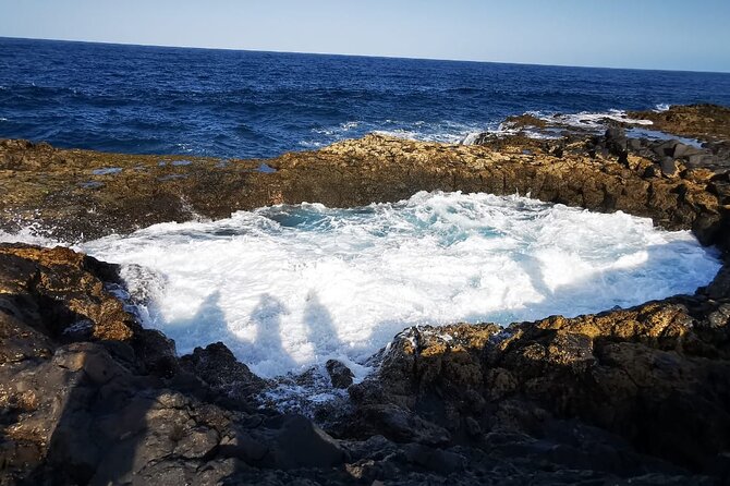 Gran Canaria Highlights Private Tour VIP - Pico de las Nieves and Roque Nublo