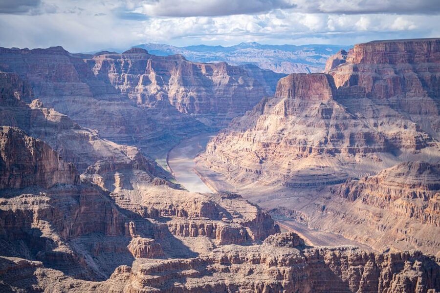 Grand Canyon Hoover Dam and Joshua Tree VIP Small Group Tour - Why this small-group format works around Las Vegas