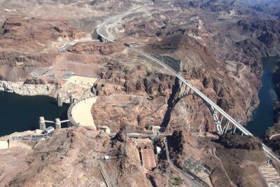 Grand Canyon West Rim Luxury Helicopter Tour from Las Vegas