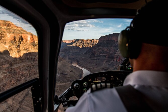 Grand Canyon West Rim Luxury Helicopter Tour from Las Vegas - Is $399 a fair price?