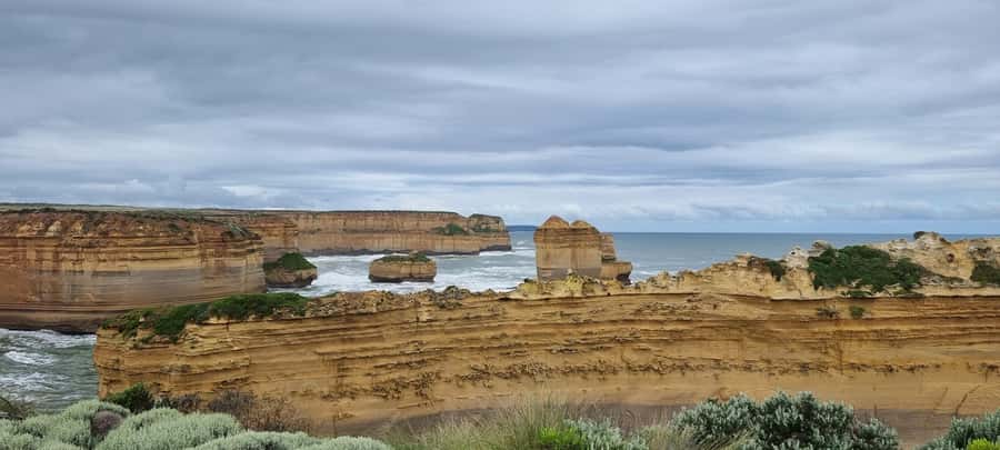 Great Ocean Road Lux Tour Max 11 Hotel Pickup - Four things to know before booking