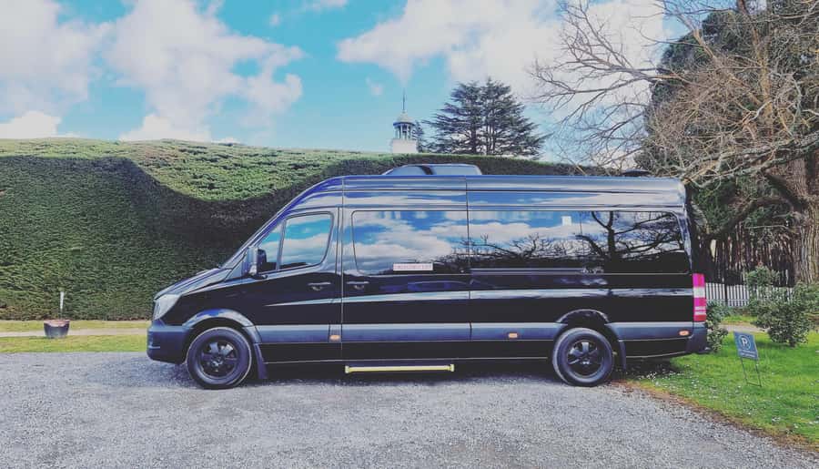Great Ocean Road Lux Tour Max 11 Hotel Pickup - Why the small minibus makes a difference