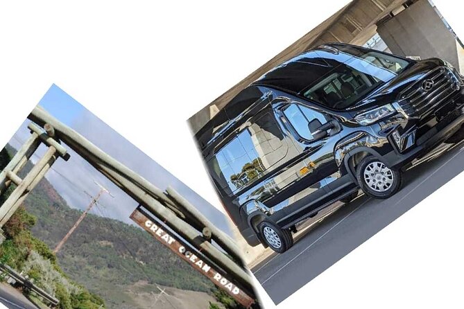 Great Ocean Road Private Tour In Luxury Vehicle.Customised Option - Key points to know before booking