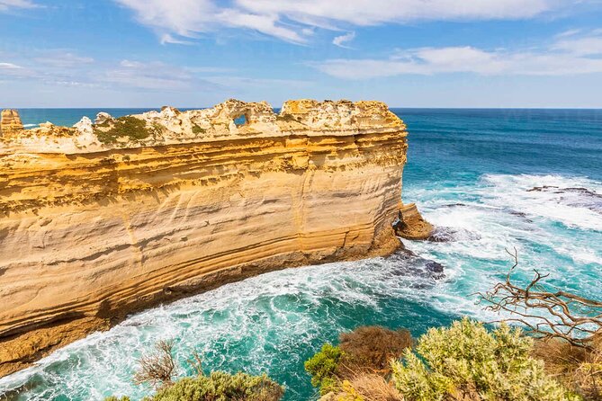 Great Ocean Road Private Tour In Luxury Vehicle.Customised Option - The Twelve Apostles are the main event