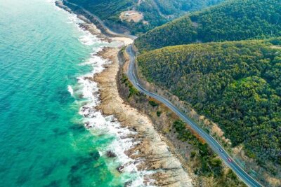 Great Ocean Road Private Tour In Luxury Vehicle.Customised Option